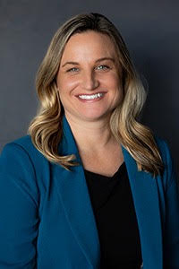 Stephanie Harner, MPA, SHRM-SCP